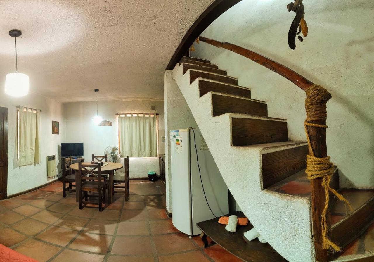 Cabanas Budapest Capilla del Monte Exterior foto